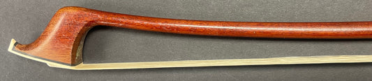 German Model Bass Bow