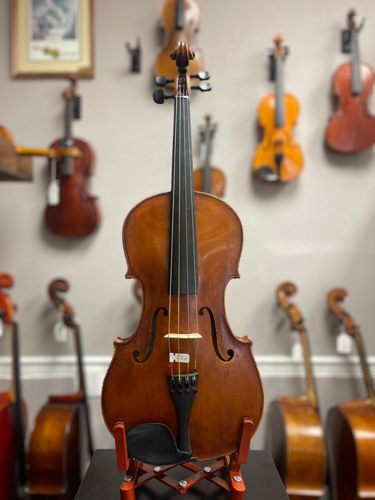 Liandro DiVacenza Viola DVA0 16"