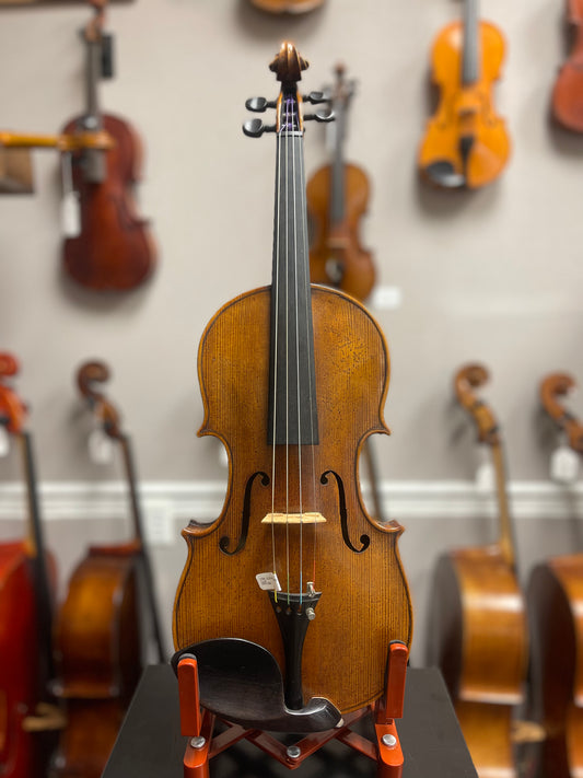 Mittenwald Violin