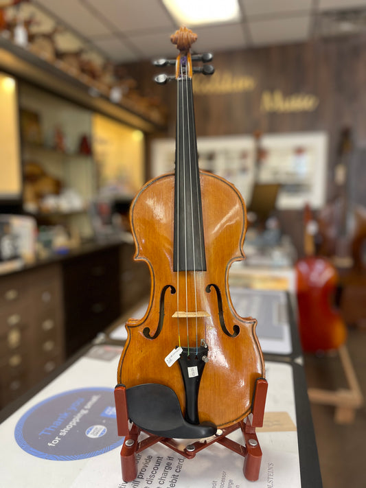 Constantinus Celanius Violin