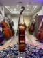 Attrib. Tyrolean 18th Century Stainer School Cello