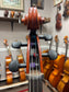 Jiri Pavlony Strad Cello