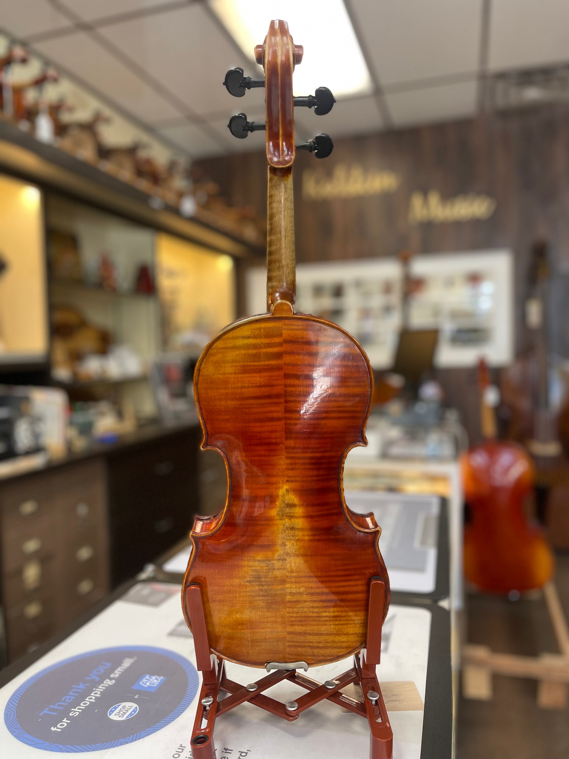Petr online violin shop