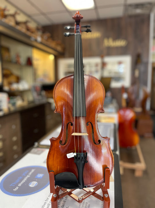Liandro DiVacenza Model 100 Violin
