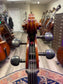Liandro DiVacenza Model 300 Cello