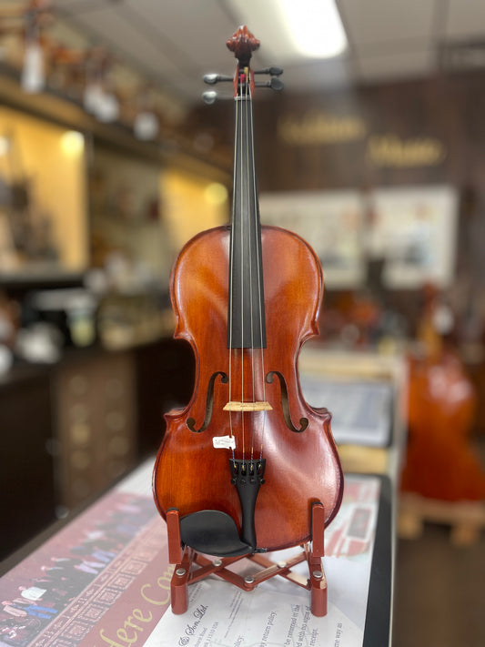 Liandro DiVacenza 15 1/2” DVA100 Viola