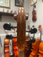 Liandro DiVacenza DC100 Cello
