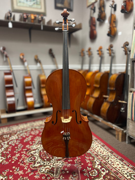 Liandro DiVacenza Strad Model Cello 300