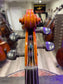 Liandro DiVacenza Model 40 15 1/2” Violin