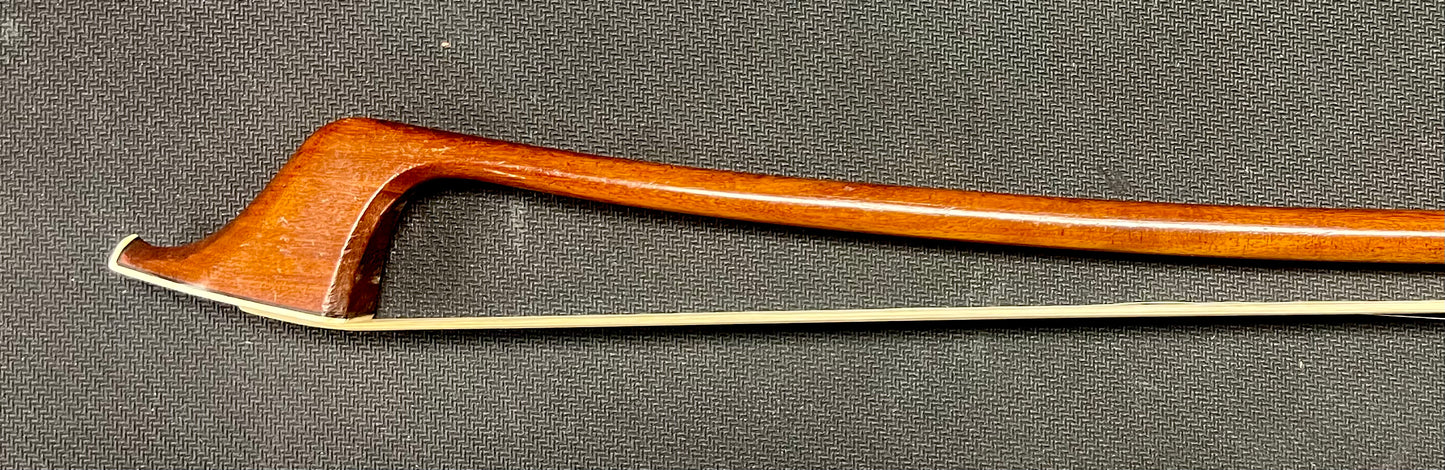 Charles Bazin French Bass Bow