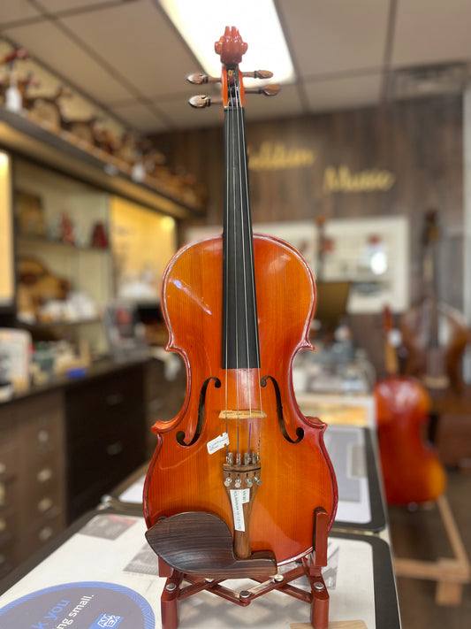 Romanian Model 15 1/2” Viola