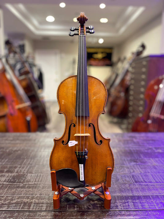 Commercial German Violin