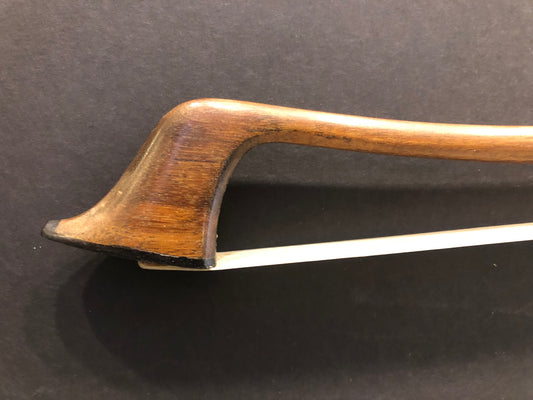 H.R Pfretschner German Bass Bow