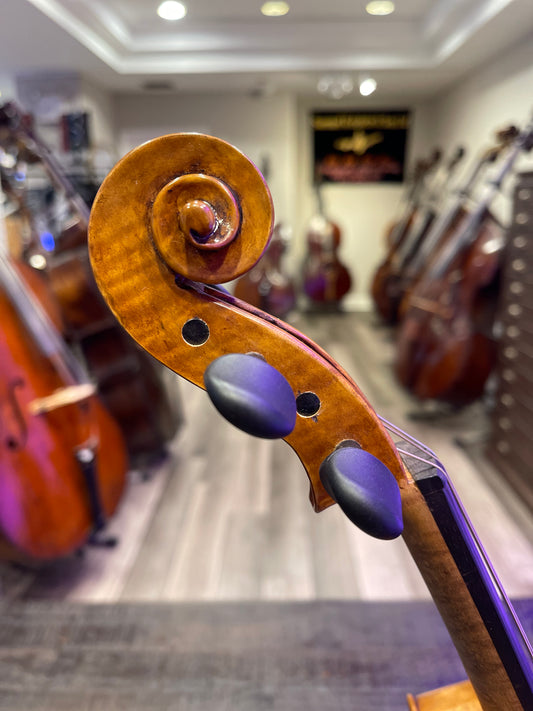 Kolstein Strad Model Violin