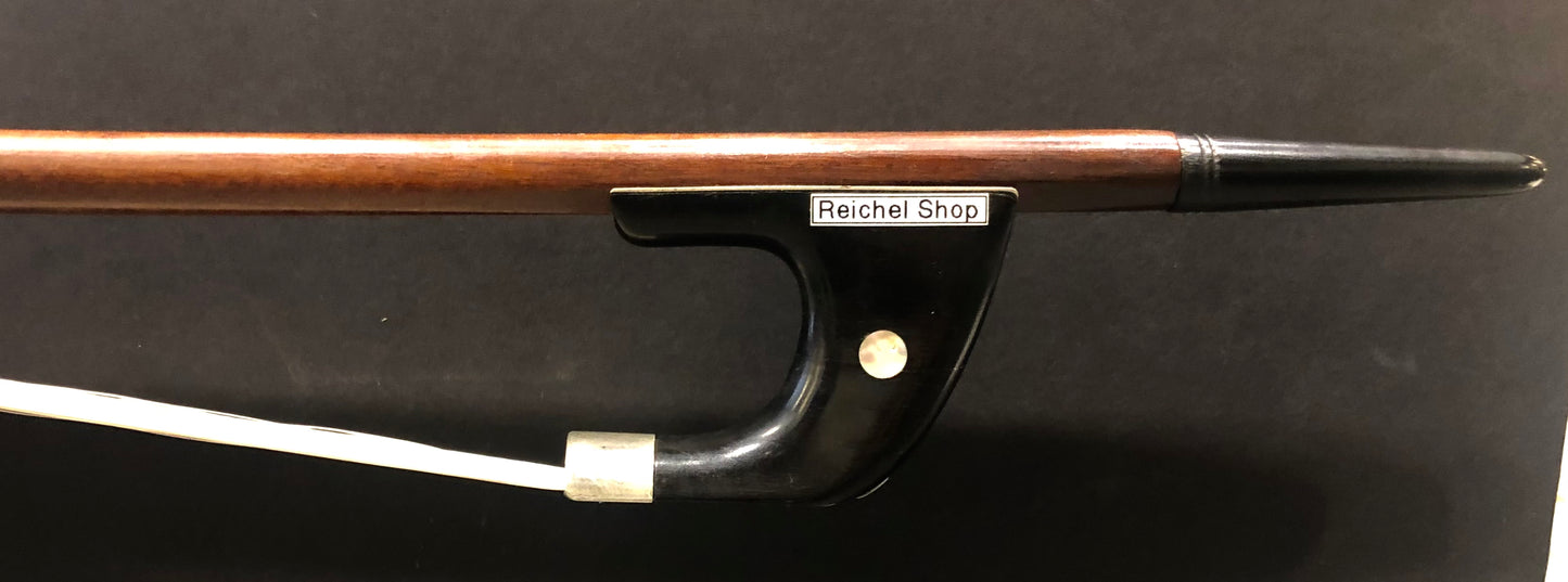 Robert Reichel German Bass Bow