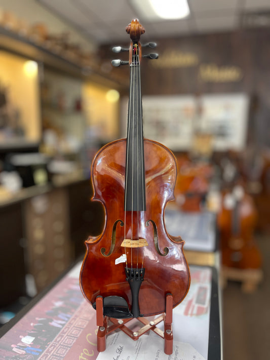 Liandro DiVacenza DVA 50 15.5"