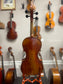 E.O. Reichel Strad Copy Violin Markneukirchen