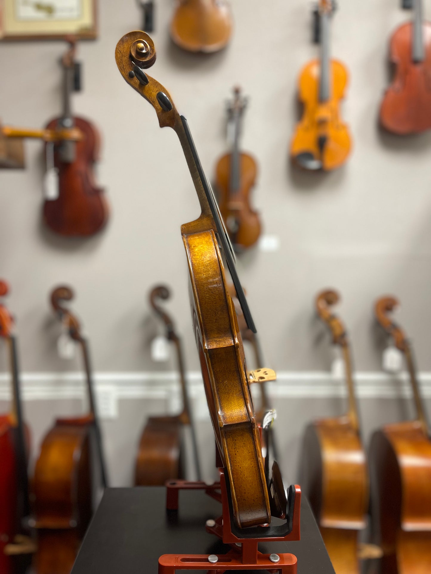 Mittenwald Violin