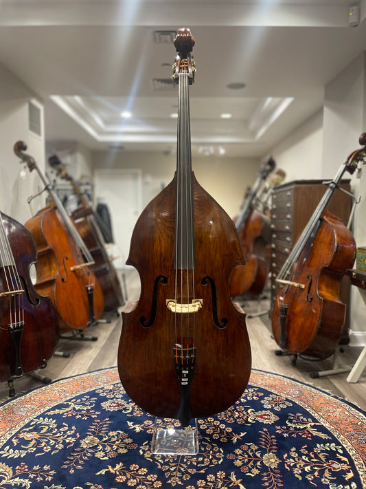 Kolstein Carcassi Model Lew Norton Bass