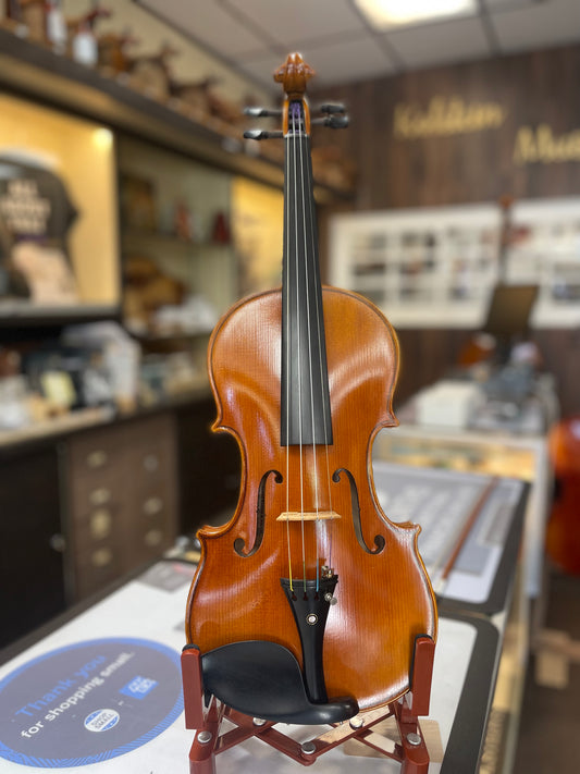 Liandro DiVacenza Model 100 Violin