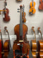 Aegidius Koltz Violin