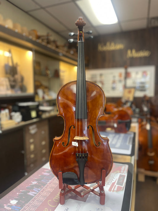 Liandro DiVacenza DVA 50 16”