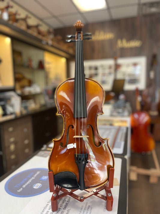 Liandro DiVacenza Model 100 Violin
