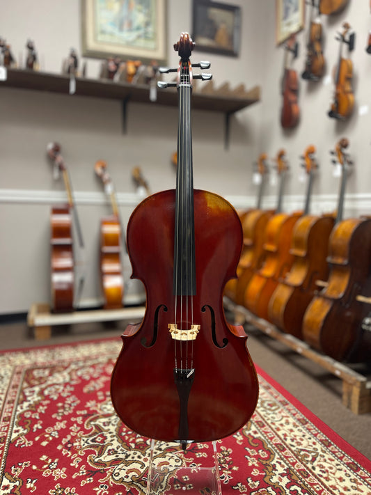 Liandro DiVacenza DC200 Cello