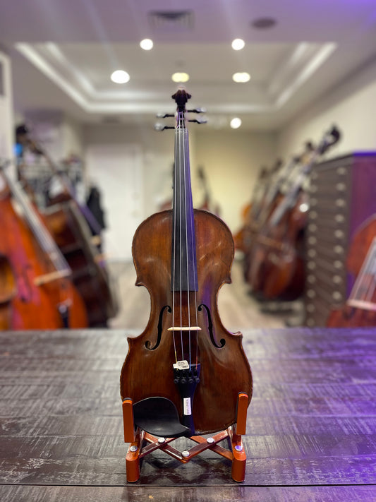 German Markneukirchen Violin