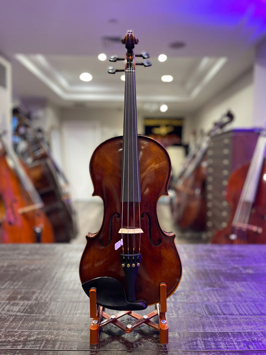 Liandro DiVacenza Model 40 15 1/2” Viola