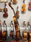 Liandro DiVacenza Violin Model 600