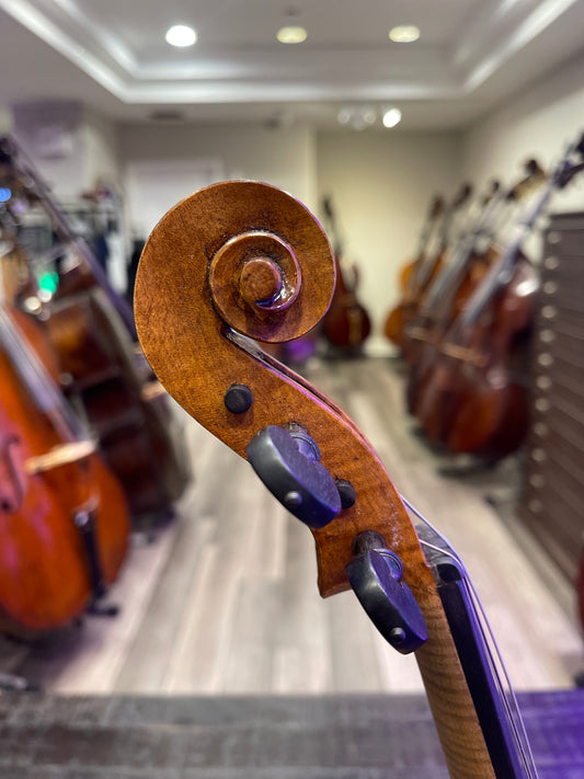 Kolstein Strad Model Violin