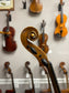 Mittenwald Violin