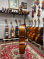 19th Century Prague Cello
