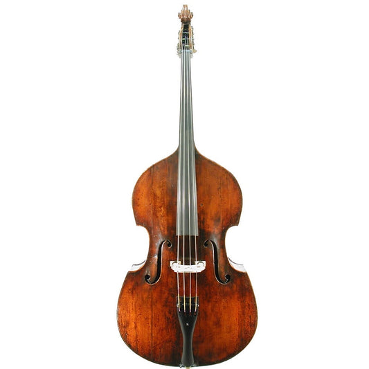 James Cole Bass Violin