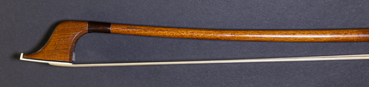 Louis Bazin French Style Bass Bow