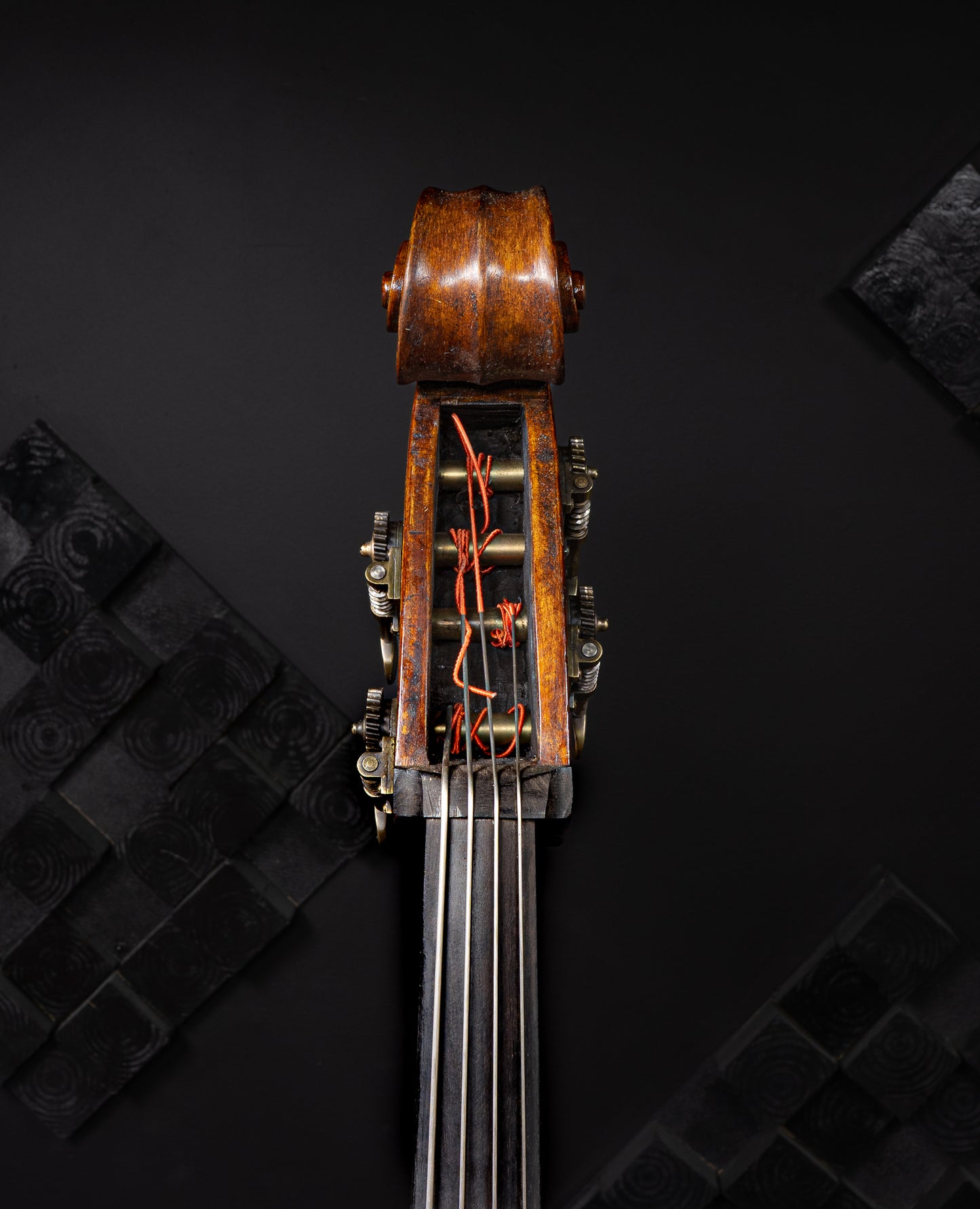 Kolstein Testore Model Bass