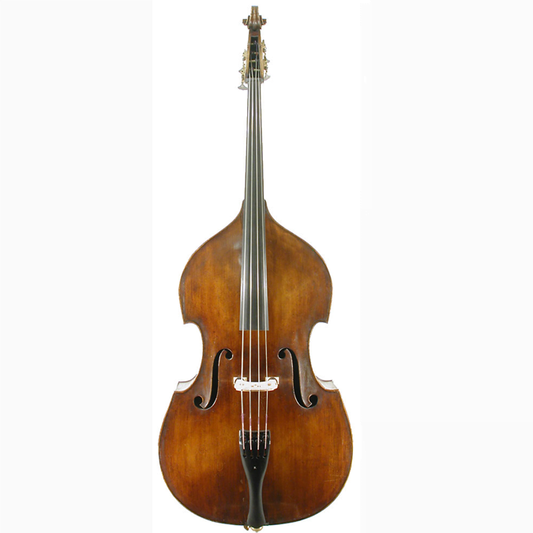 Prague Bass Violin