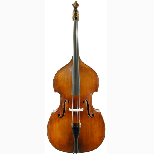 Prague Bass Violin