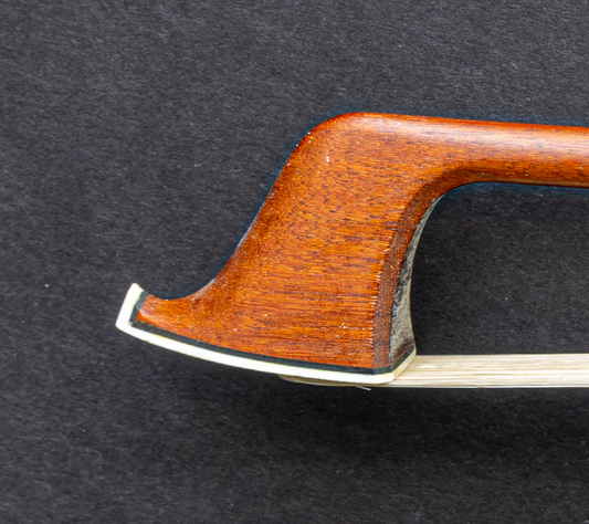 Lothar Seifert German Bass Bow