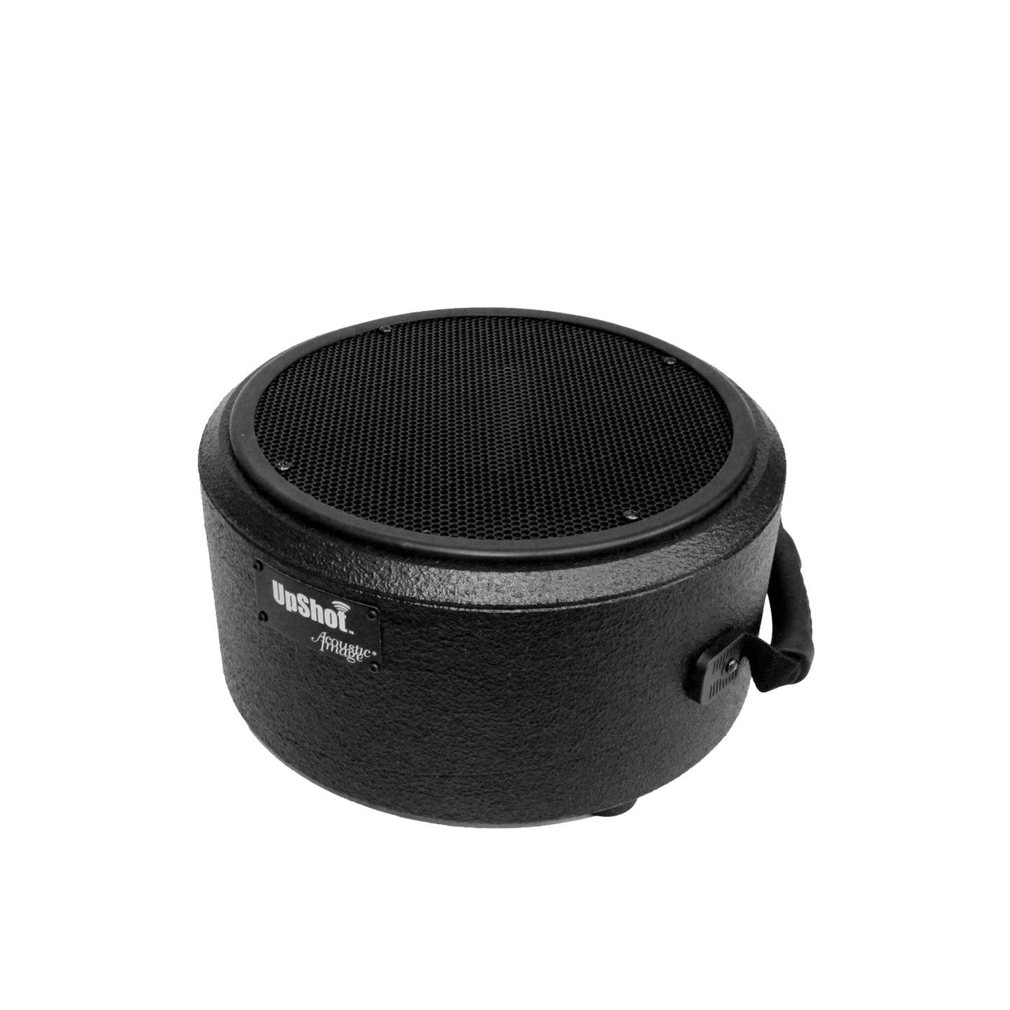 Acoustic Image UpShot Speaker & Amp