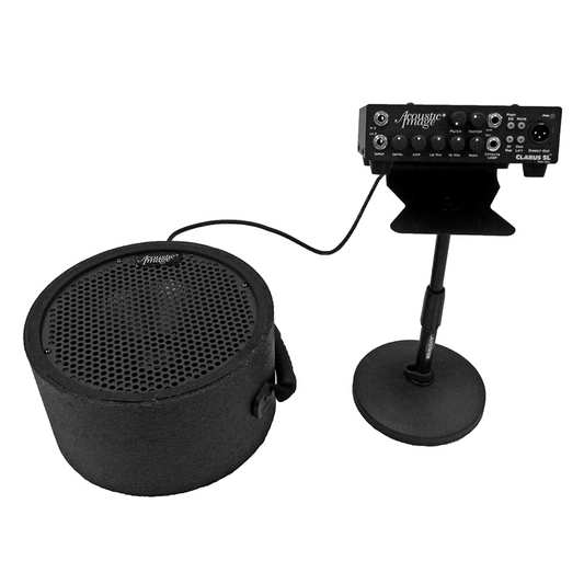 Acoustic Image UpShot Speaker & Amp