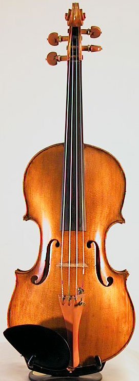 Donato Masciangoli Violin