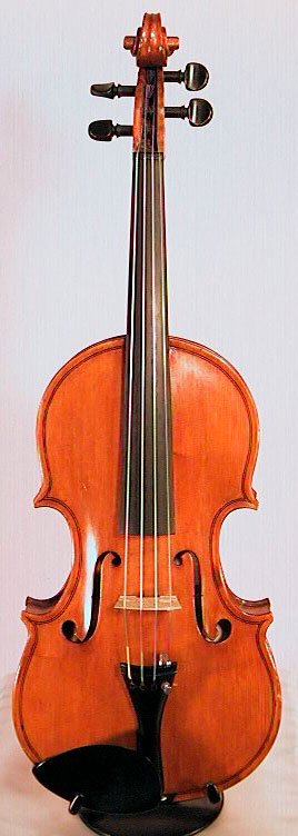 Giovanni Rosadoni Violin