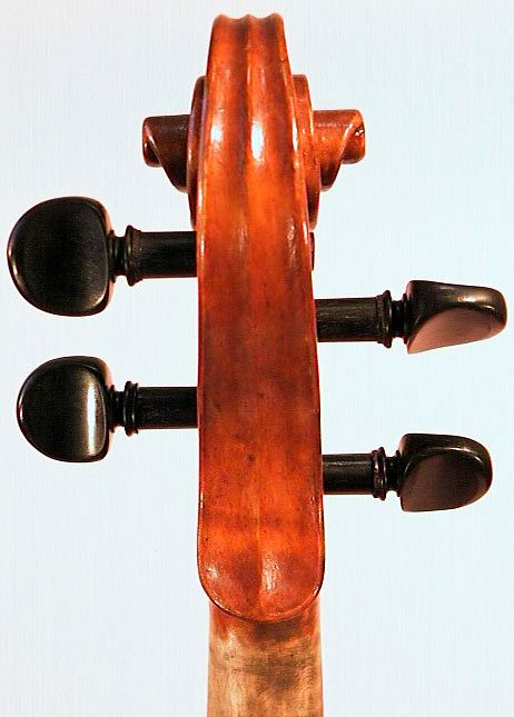 Giovanni Rosadoni Violin