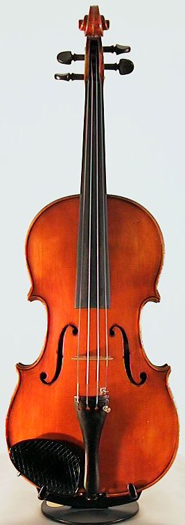 Mathias Thoma Violin