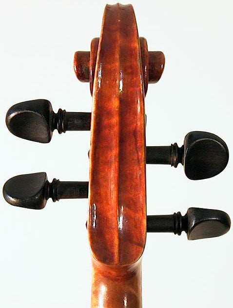 Mathias Thoma Violin