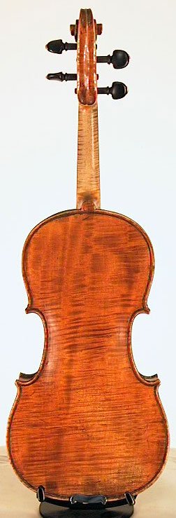 Savinus Cavalli Violin