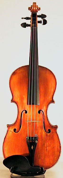 Italian Violin from the Milanese School