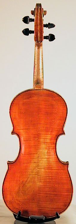 Italian Violin from the Milanese School